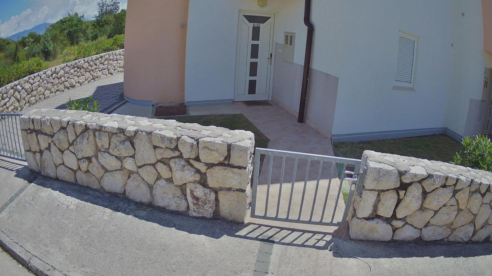 Apartments Pag-Travel Новаля Номер фото