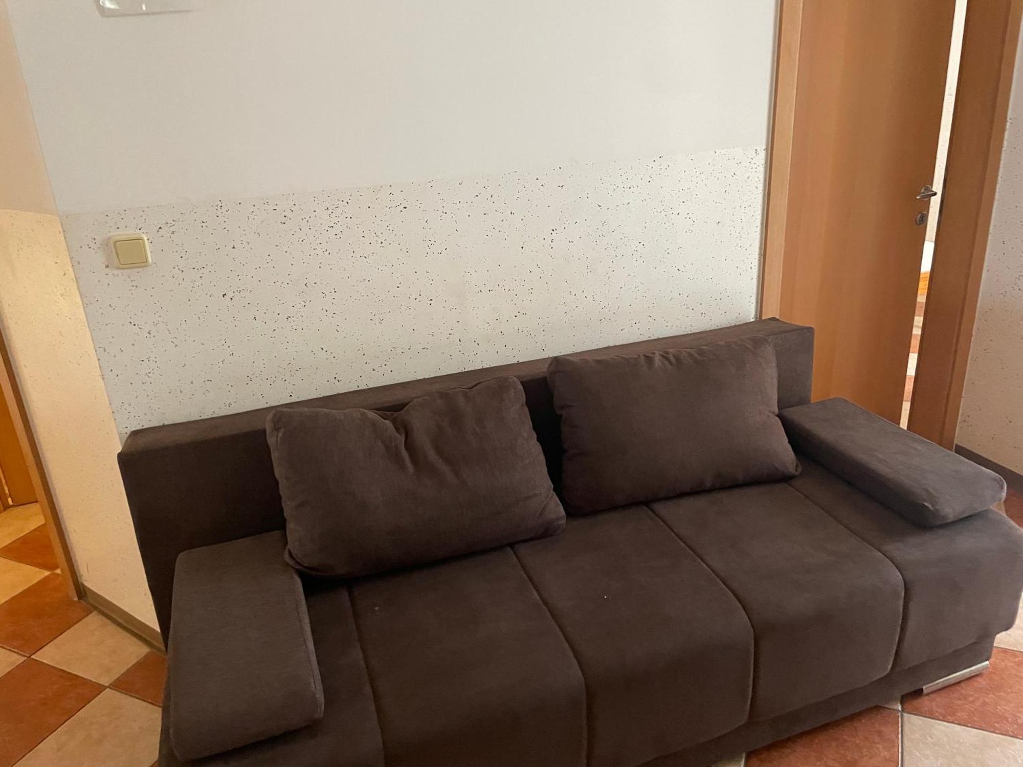 Apartments Pag-Travel Новаля Екстер'єр фото