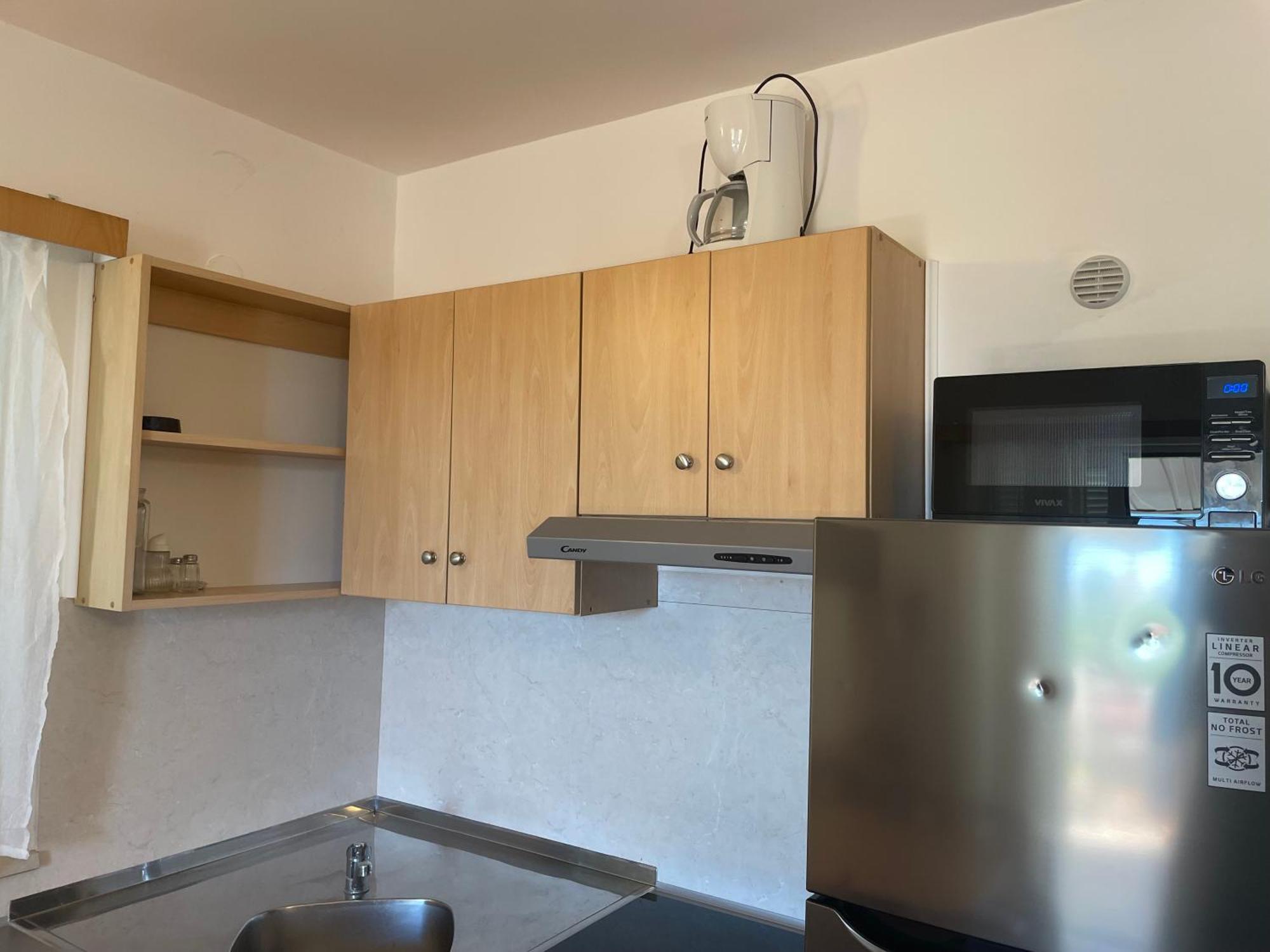 Apartments Pag-Travel Новаля Екстер'єр фото