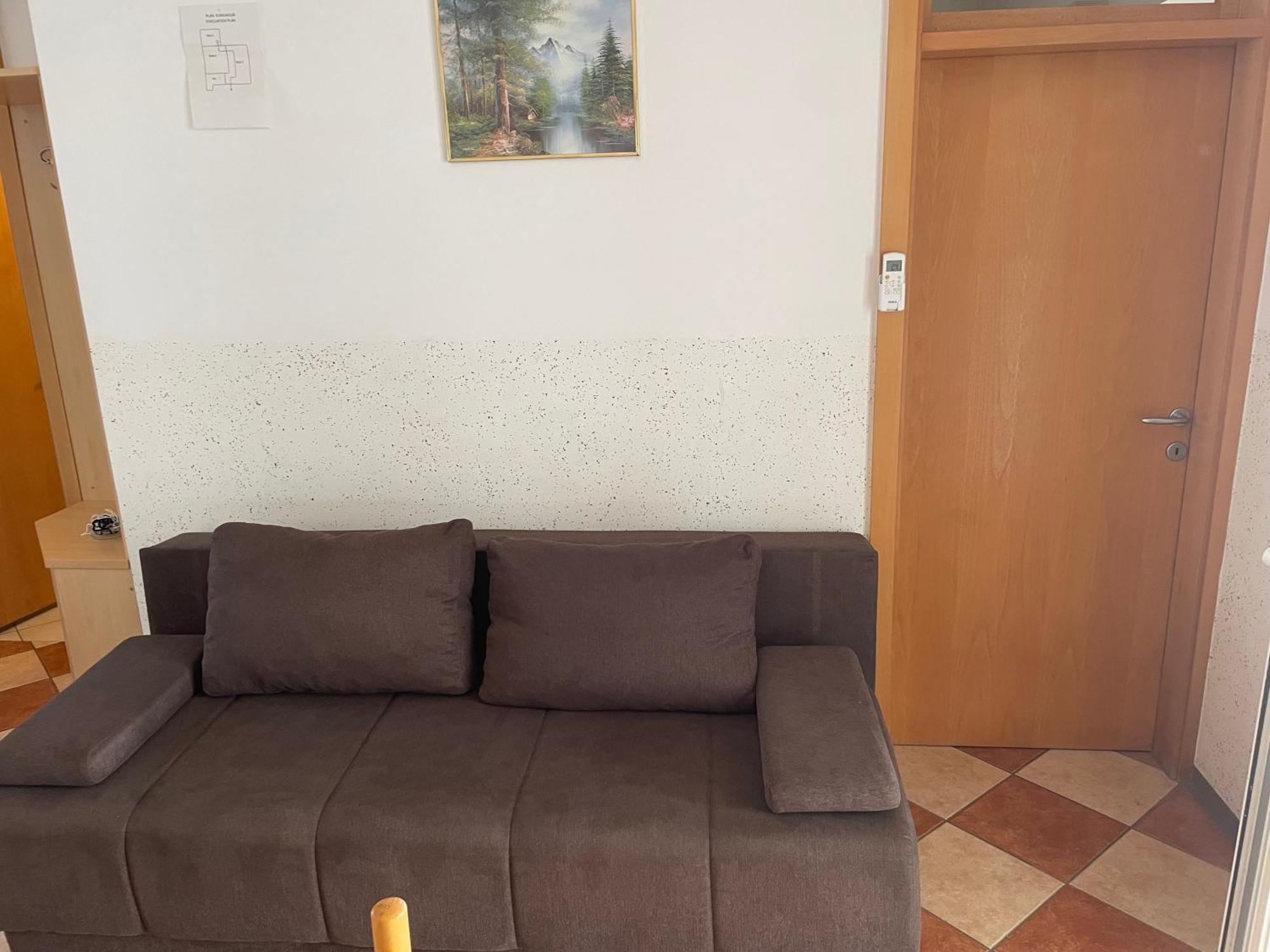 Apartments Pag-Travel Новаля Екстер'єр фото