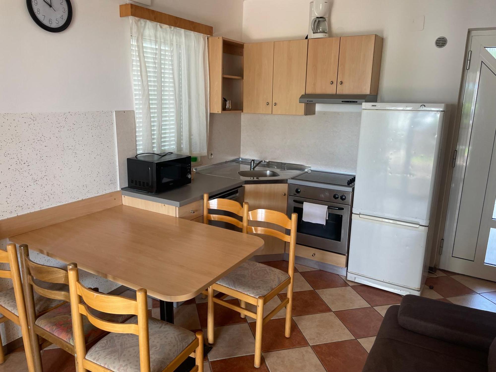 Apartments Pag-Travel Новаля Екстер'єр фото