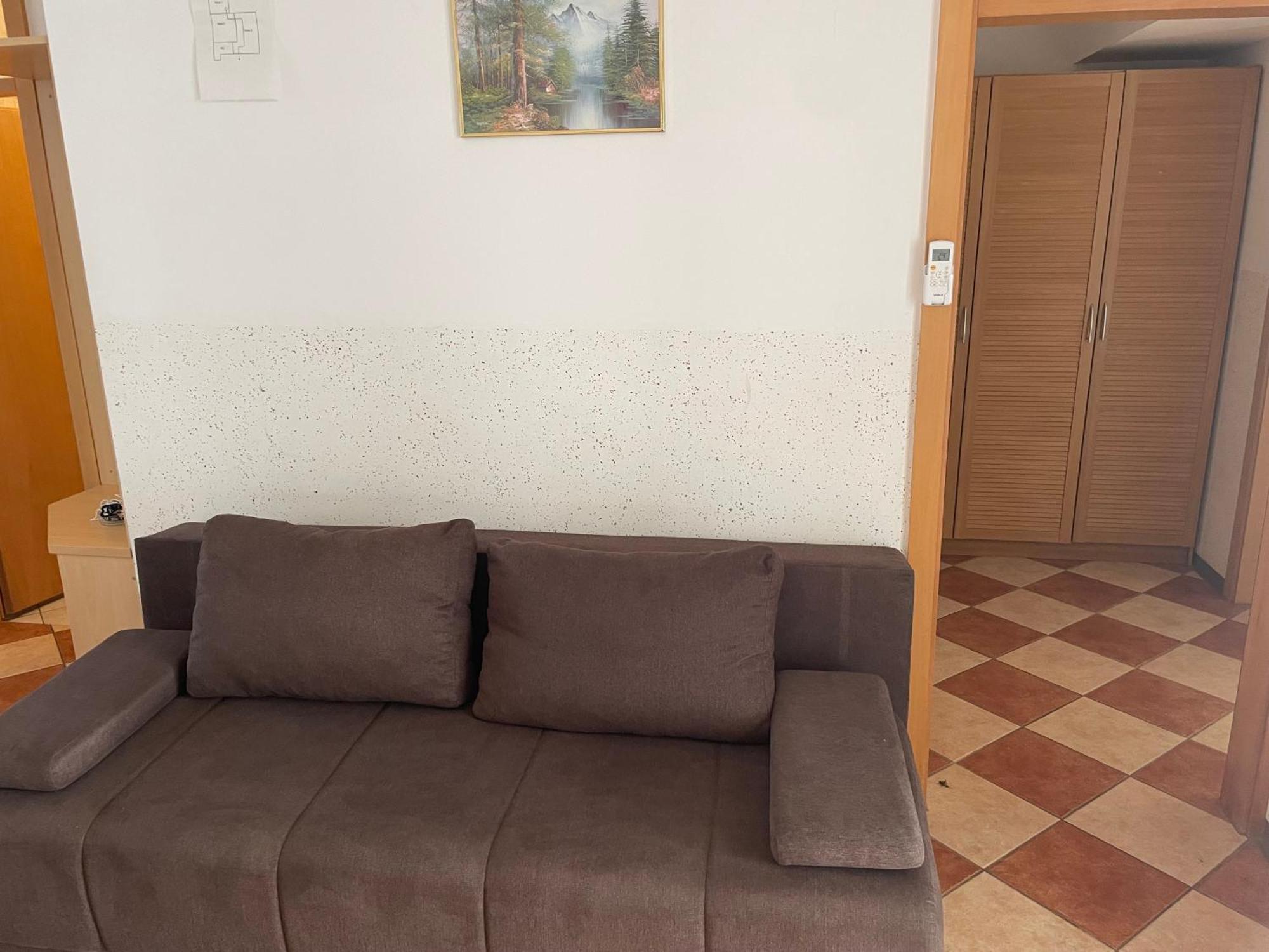 Apartments Pag-Travel Новаля Екстер'єр фото
