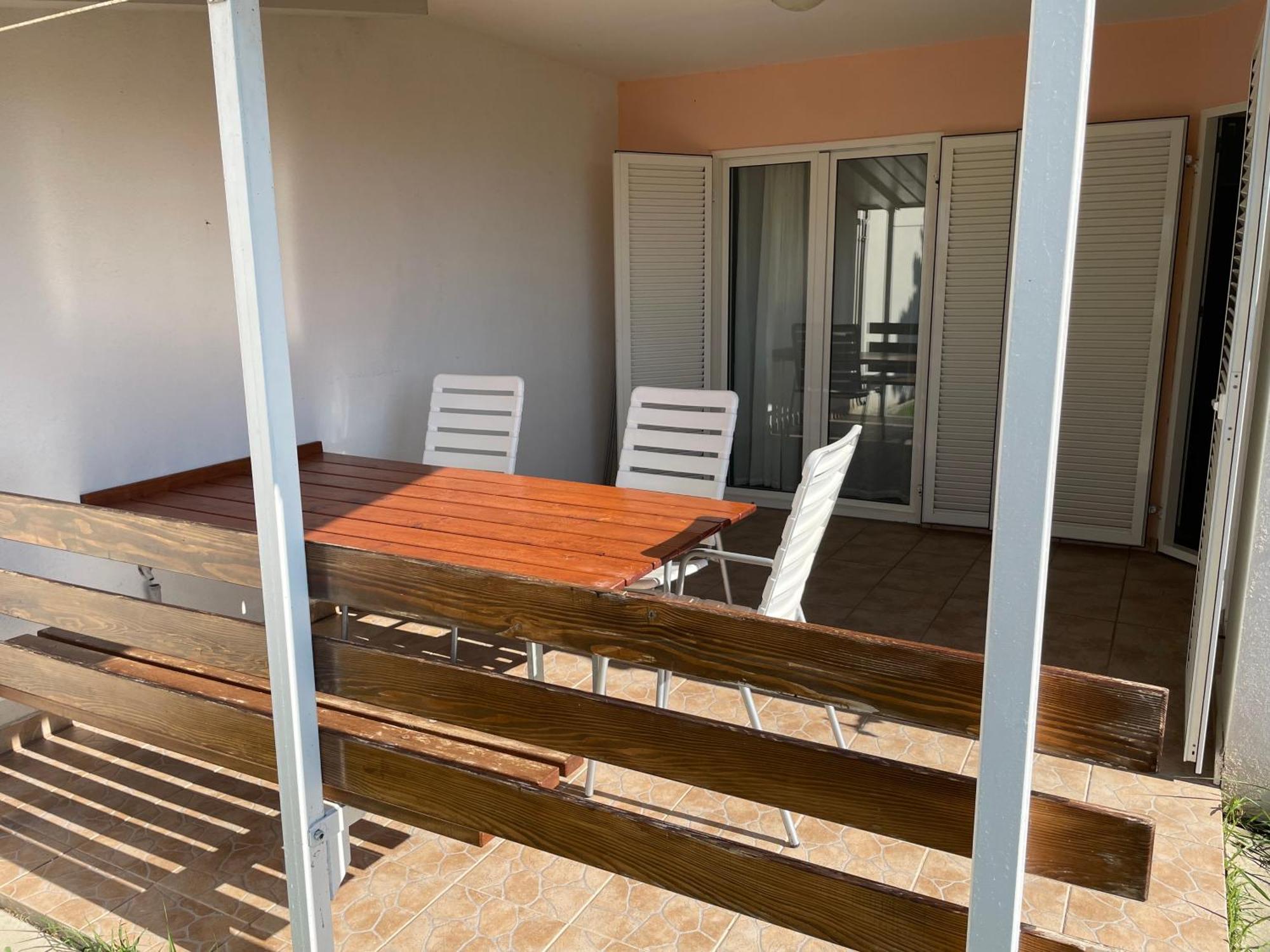 Apartments Pag-Travel Новаля Екстер'єр фото
