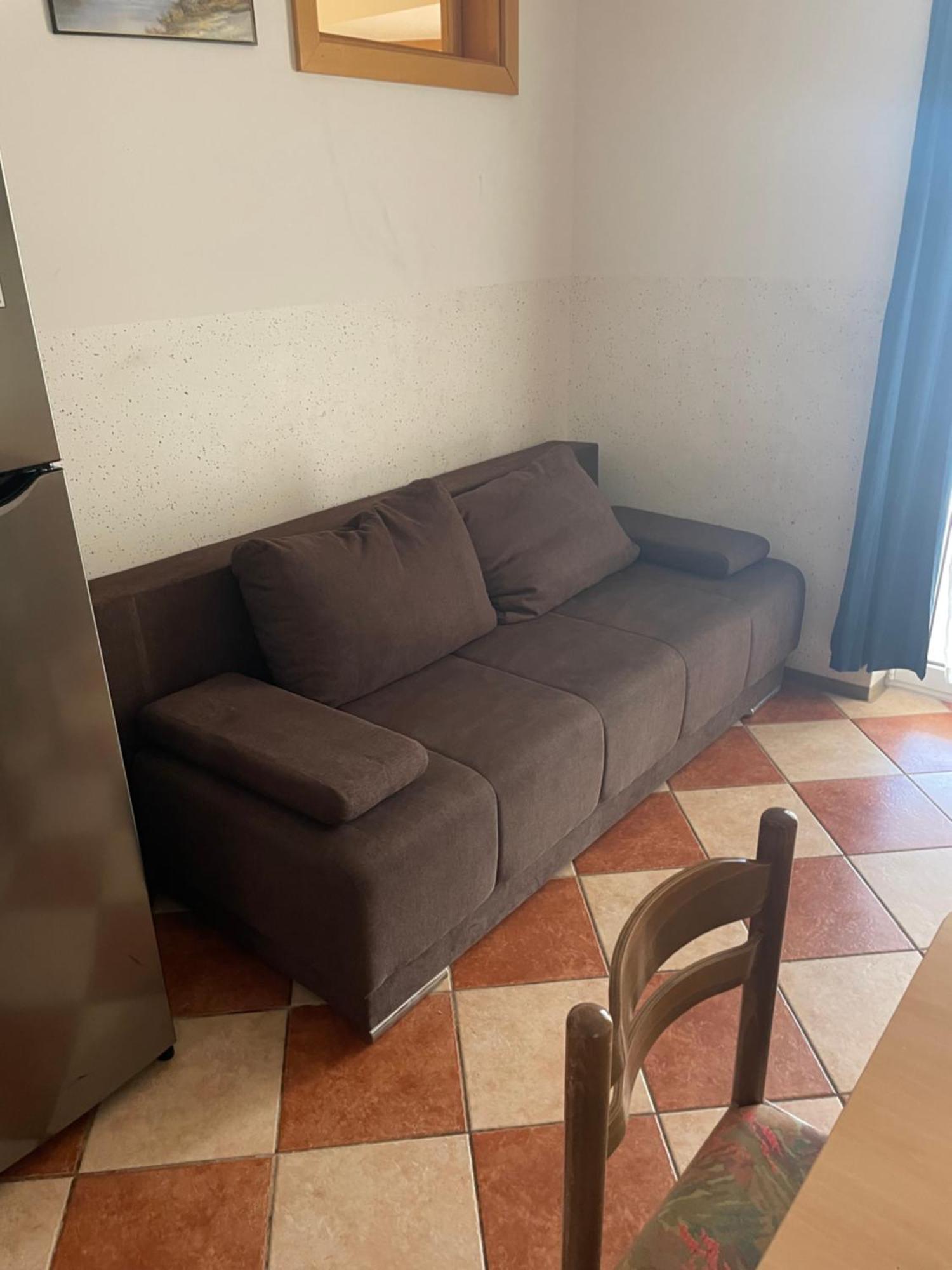 Apartments Pag-Travel Новаля Екстер'єр фото