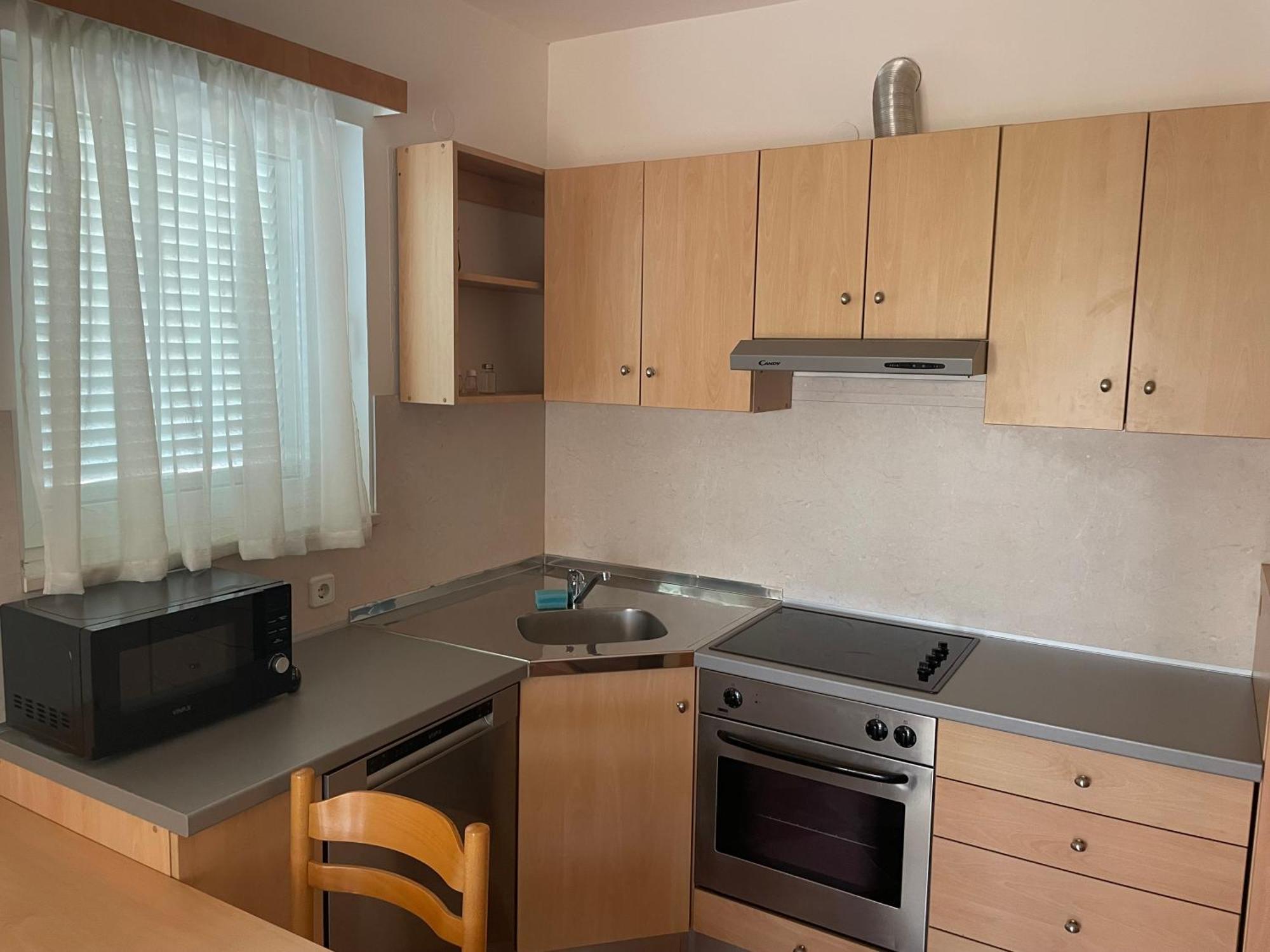 Apartments Pag-Travel Новаля Екстер'єр фото