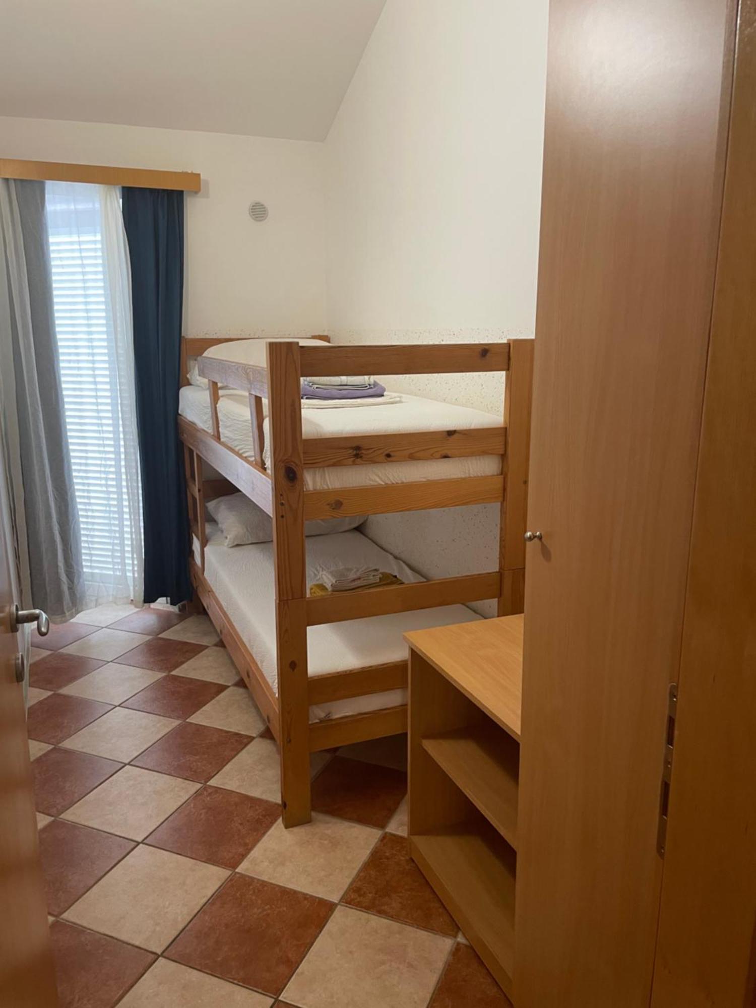 Apartments Pag-Travel Новаля Екстер'єр фото