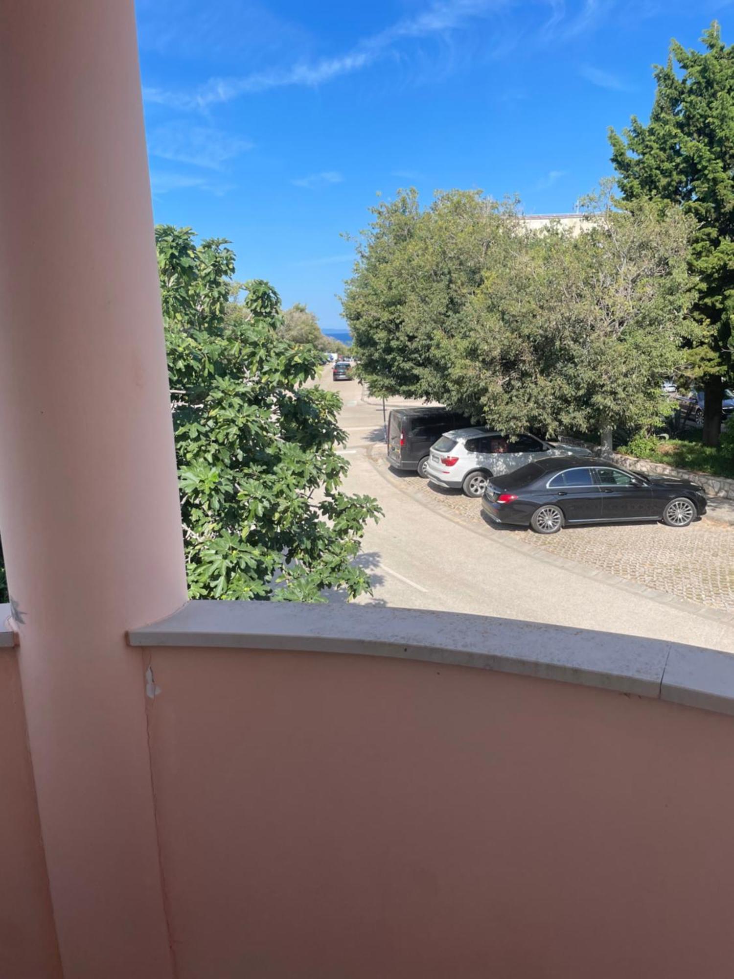 Apartments Pag-Travel Новаля Екстер'єр фото